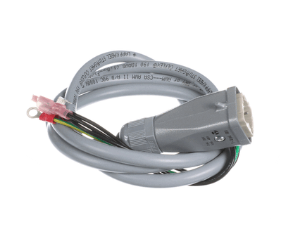 Belshaw Plg-0500-4 Signal Cord Assembly Dom/Ce 54 (BELPLG-0500-4)