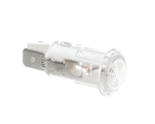 Belshaw Plt-0002 Clear Neon Pilot Light 125V Ar (BELPLT-0002)