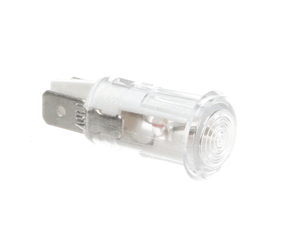 Belshaw Plt-0002 Clear Neon Pilot Light 125V Ar (BELPLT-0002)
