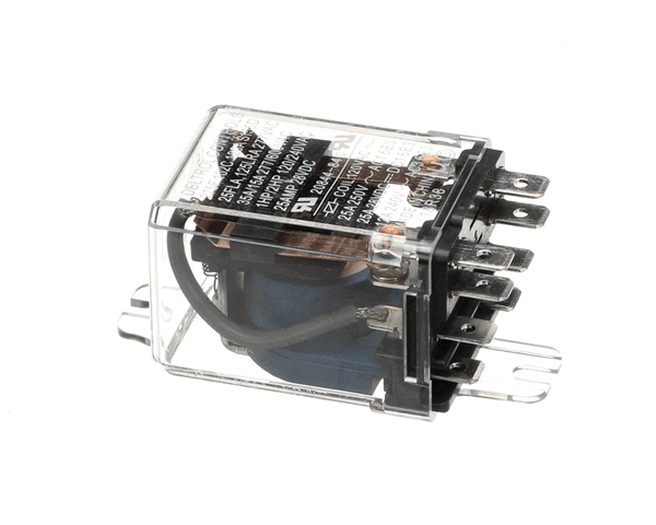 Belshaw Rly-0031 Rly, 35A, Dpdt, 120Vac Deltrol (BELRLY-0031)