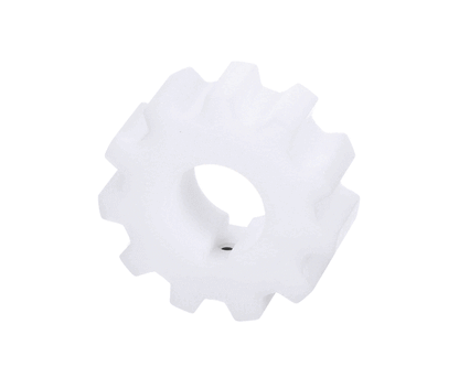 Belshaw Sc600-0015 Sprocket; 11T, 7 Ga, 1 Bore (BELSC600-0015)