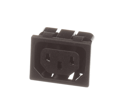 Belshaw Skt-0003 Outlet, Heater Head Qualtek (BELSKT-0003)