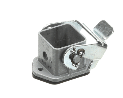 Belshaw Skt-0005A Socket Housing Bulkhd Mtg Ce W (BELSKT-0005A)