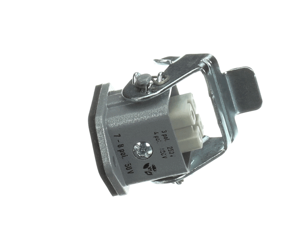 Belshaw Skt-0700-Svc Skt,Panel Mount Socket Assy (BELSKT-0700-SVC)