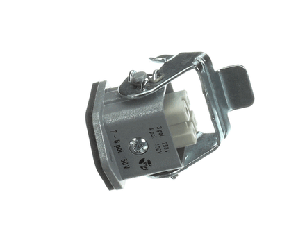 Belshaw Skt-0700-Svc Skt,Panel Mount Socket Assy (BELSKT-0700-SVC)