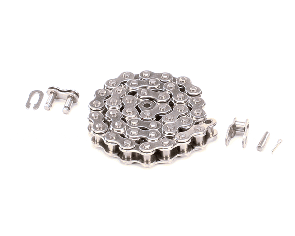 Belshaw Sl-0058 Assembly; #25 Roller Chain (BELSL-0058)
