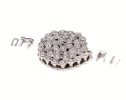Belshaw Sl-0058 Assembly; #25 Roller Chain (BELSL-0058)
