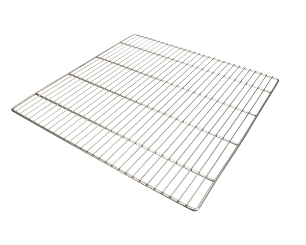 Belshaw Sl600-0100 Ss Loader Screen, 23 X 23 Mate (BELSL600-0100)