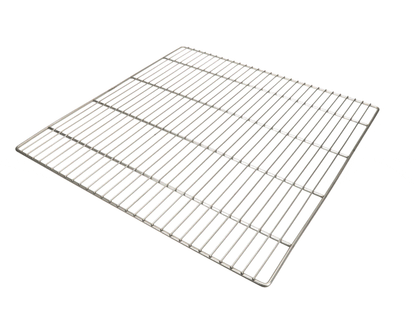 Belshaw Sl600-0100 Ss Loader Screen, 23 X 23 Mate (BELSL600-0100)