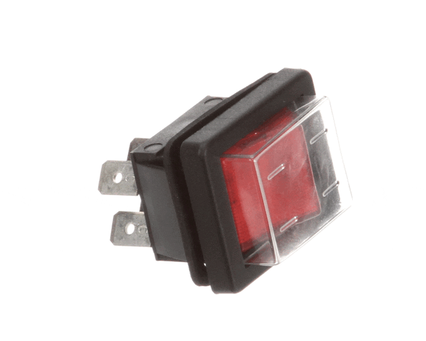 Belshaw Swt-0022-240 Rocker Switch Dpst Iii 250V #S (BELSWT-0022-240)