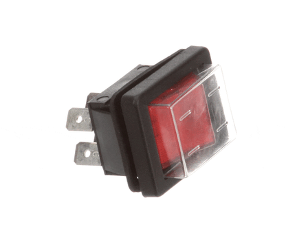 Belshaw Swt-0022-240 Rocker Switch Dpst Iii 250V #S (BELSWT-0022-240)
