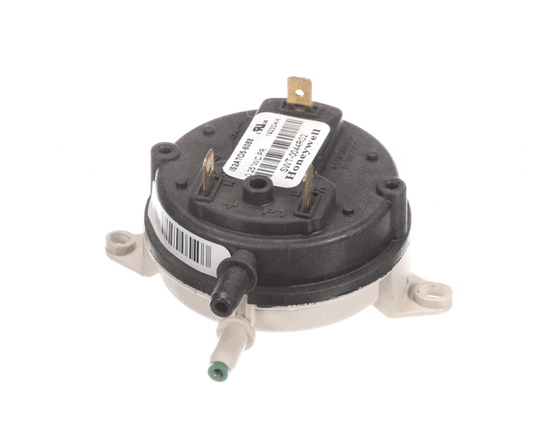 Belshaw #Swt-0044 Swt, Pres, 0.25"Wc, Spdt, Neg Port W/0.0 (BELSWT-0044)