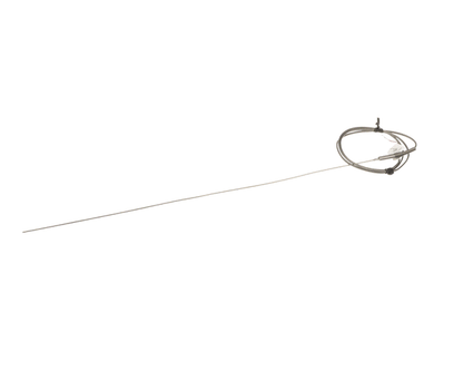 Belshaw #Tcpl-0005 Thermocouple, Type J, .063X18 304 Ss, Gr (BELTCPL-0005)