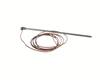 Belshaw Tcpl-0009 Thermocouple Assy, Type J, Grounded, .25 (BELTCPL-0009)