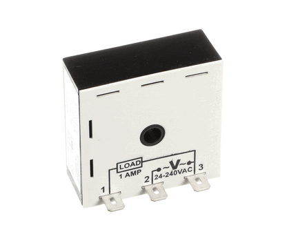 Belshaw Tdr-0014 Solid State Off Delay Timer 120 Vac, 50/ (BELTDR-0014)