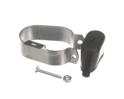Belshaw Tg-0006A Capacitor Mounting Kit, Oval D (BELTG-0006A)