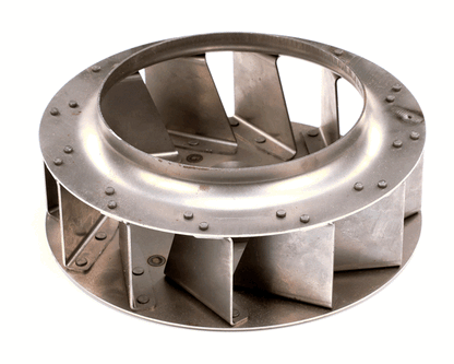 Belshaw Tg-0183 Blwr Wheel, Backward Incline 1 (BELTG-0183)