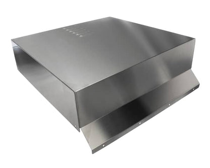 Belshaw Tg-0530 Assy; Rear Cover; Rf/Lb (BELTG-0530)