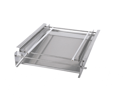 Belshaw Tg-1012Cr Drain Tray/Rail Assembly (BELTG-1012CR)