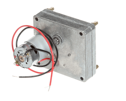 Belshaw Tg-9000 Gearmotor, 8.8 Rpm, 12Vdc Dayt (BELTG-9000)