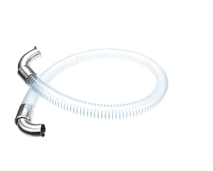 Belshaw Tg-9033 Glaze Hose Assembly (BELTG-9033)