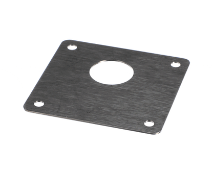 Belshaw Tj-0151 Conv. Motor Adjust. Plate; In (BELTJ-0151)