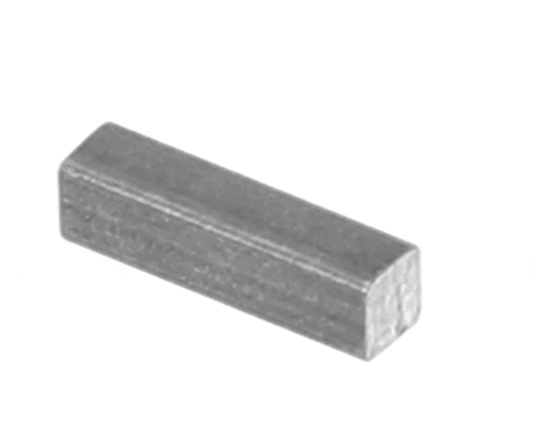 Belshaw Tj-0154 Key; Tj Oven; 1/8Sq X 1/2L 18- (BELTJ-0154)