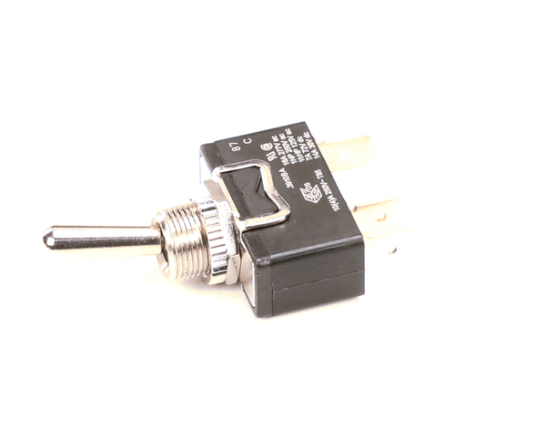 Belshaw Tm200-0120 Toggle Switch, Spdt On-On Arco (BELTM200-0120)
