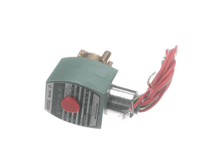 Belshaw Tm634-0054 Water Valve,Solenoid 120V Asco (BELTM634-0054)