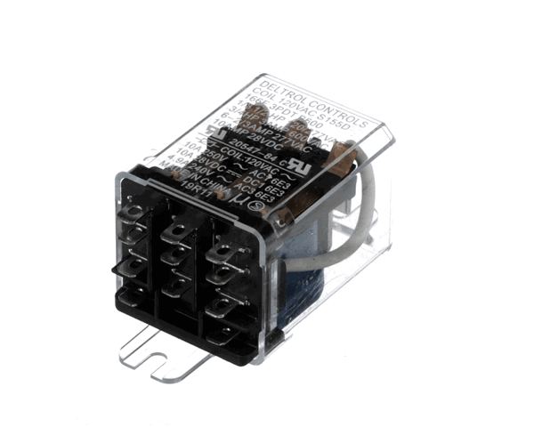 Berkel 00-205113-00001 Dt Relay 120V (BER00-205113-00001)