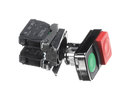 Berkel 00-913082 Nd,Push Button W/Contact Block (BER00-913082)