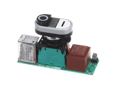Berkel 00-915954 Switch, Circuit Board Assembly (BER00-915954)