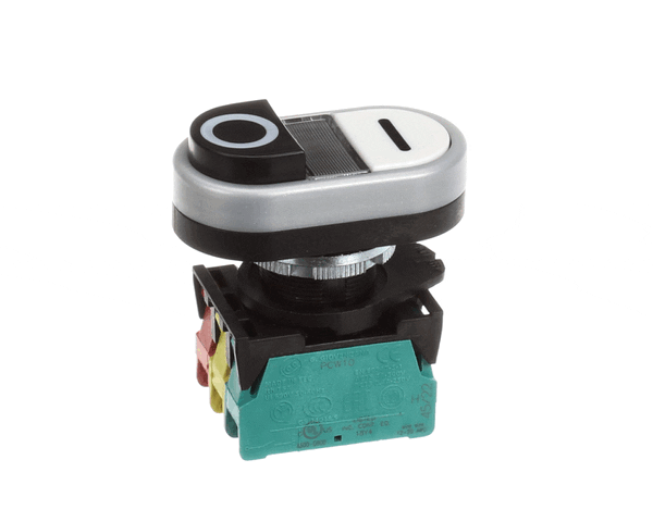 Berkel 00-915965 Switch, On/Off (Black White) (BER00-915965)