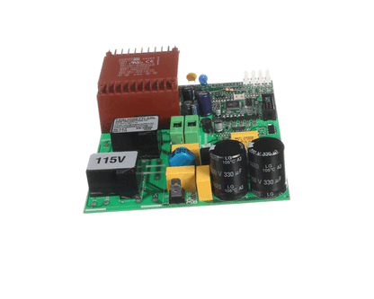 Berkel 00-915989 Board, Circuit (BER00-915989)