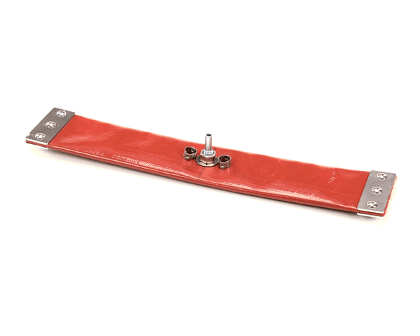 Berkel 01-400005-00045 Bellows,350,Center Hole (BER01-400005-00045)