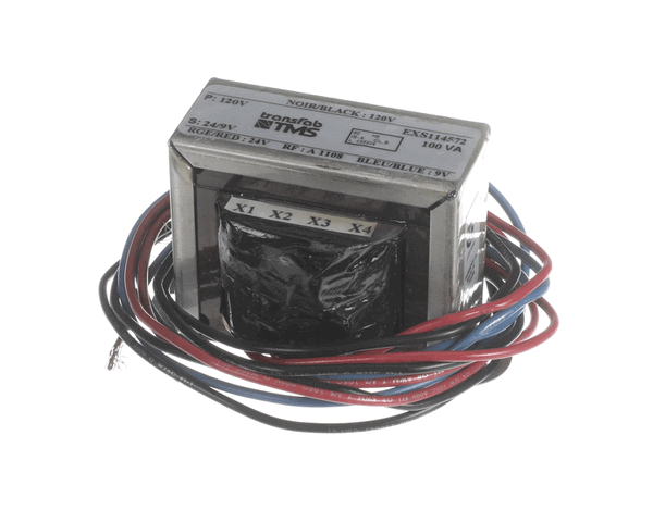 Berkel 01-400029-00008 Transform(65Va 120V/24V-9 (BER01-400029-00008)