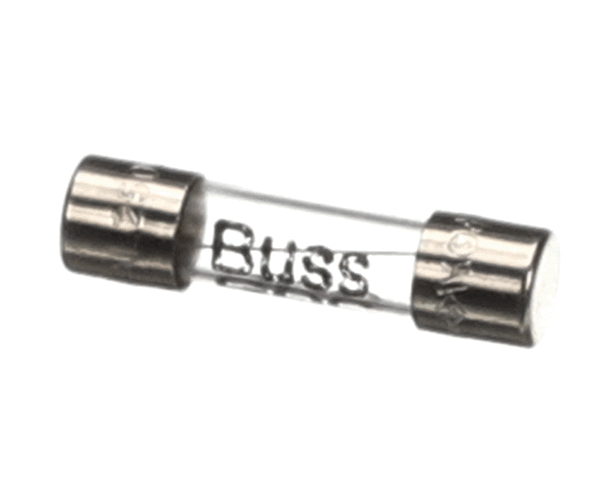 Berkel 01-400034-00240 Fuse, 250V 4A (BER01-400034-00240)