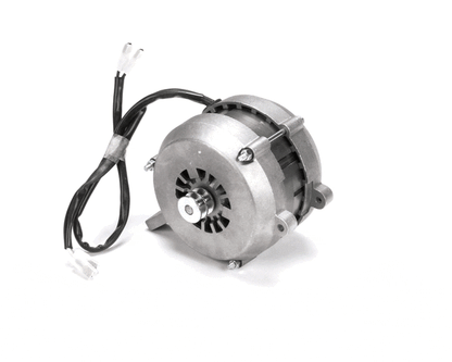 Berkel 01-400823-0048R Motor For Ribbed Belt (BER01-400823-0048R)