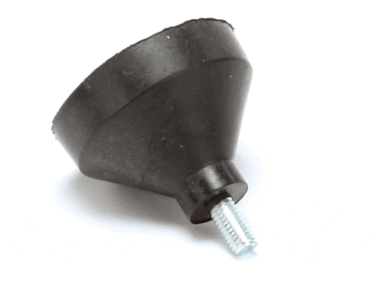 Berkel 01-400825-00093 Rubber Foot(5Mmx.80)New Style (BER01-400825-00093)