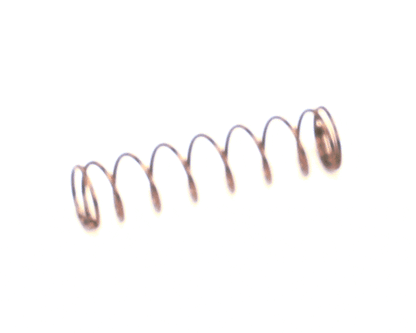 Berkel 01-400825-00117 Spring,Sharpener Spindle (BER01-400825-00117)