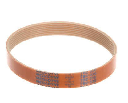 Berkel 01-400825-0066B Ribbed Belt (BER01-400825-0066B)