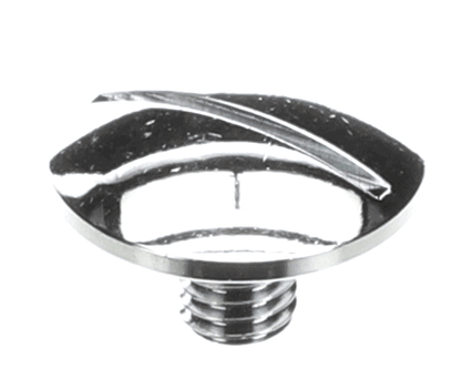 Berkel 01-400827-00050 Screw, Round Rail (BER01-400827-00050)