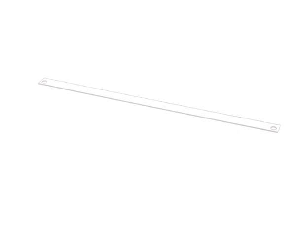 Berkel 01-400827-00092 Plate,Lexan (BER01-400827-00092)