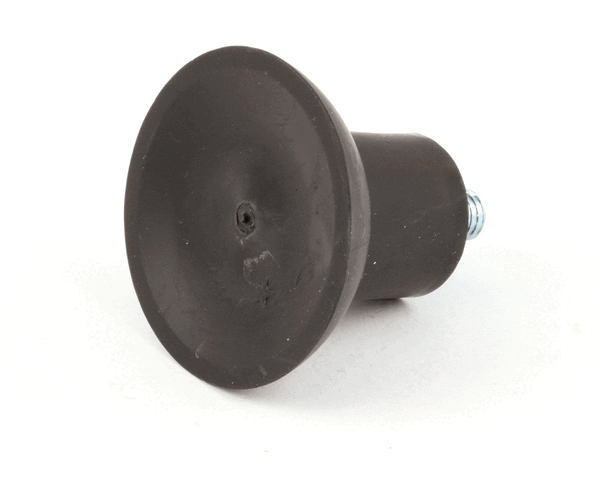 Berkel 01-400827-00093 Rubber Foot (BER01-400827-00093)