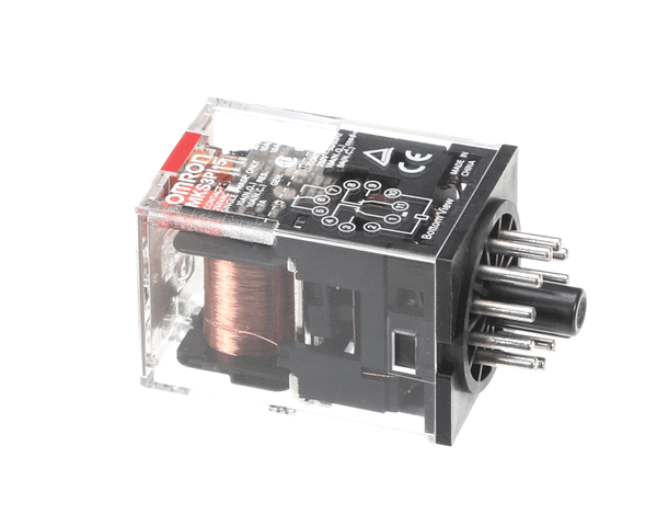 Berkel 01-400827-00200 Relay (BER01-400827-00200)