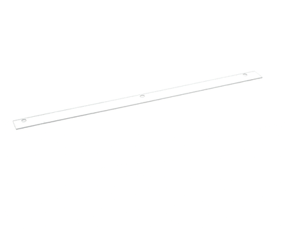Berkel 01-400829-00092 Plate, Lexan (BER01-400829-00092)