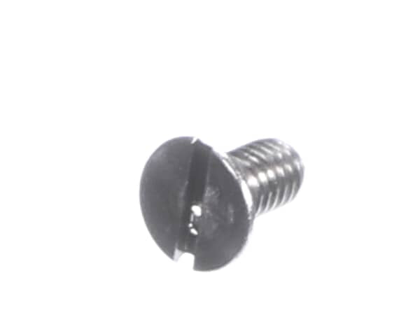 Berkel 01-402101-02109 Screw, Slotted Countersunk Fla (BER01-402101-02109)