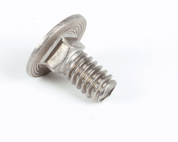 Berkel 01-402175-00239 Bolt, Rsn 1/4 X 1/2 (BER01-402175-00239)