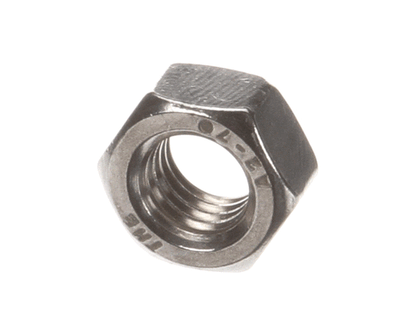 Berkel 01-402175-00504 Nut, Hex X13 (BER01-402175-00504)