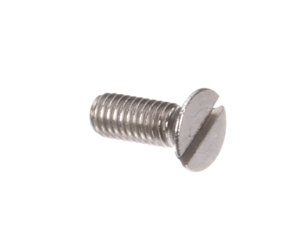 Berkel 01-402175-00509 Screw, Flat Slotted Head Cap (BER01-402175-00509)